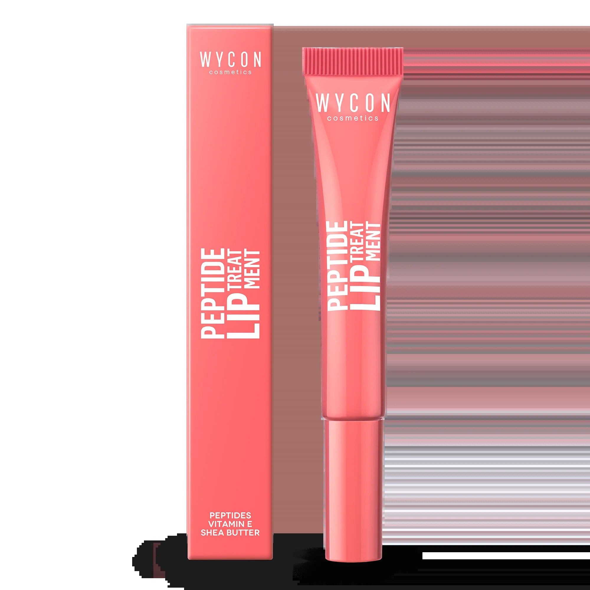 PEPTIDE LIP TREATMENT Trattamento labbra effetto volume e luce