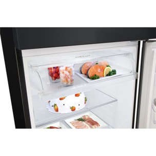 Réfrigérateur 2 portes LG GTBV44EPBKD