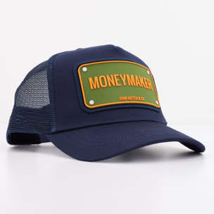 GORRA JOHN HATTER CO MONEY MAKER