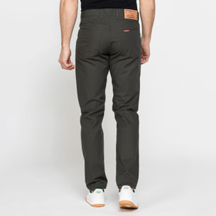 PANTALONE MOD. 700 DA UOMO IN TELA LEGGERA DI COTONE