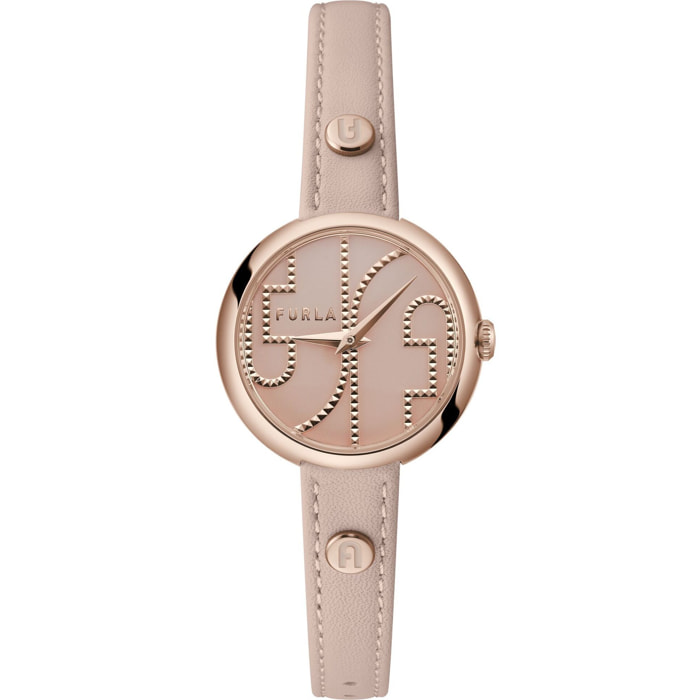 Furla Orologio Analogico Al Quarzo Furla Cosy