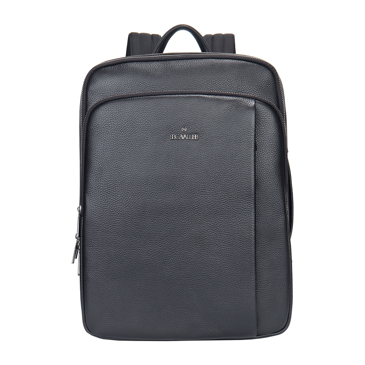 Zaino unisex vera pelle - Modello False - Casual - 42.0 x 30.0 x 13.0 cm