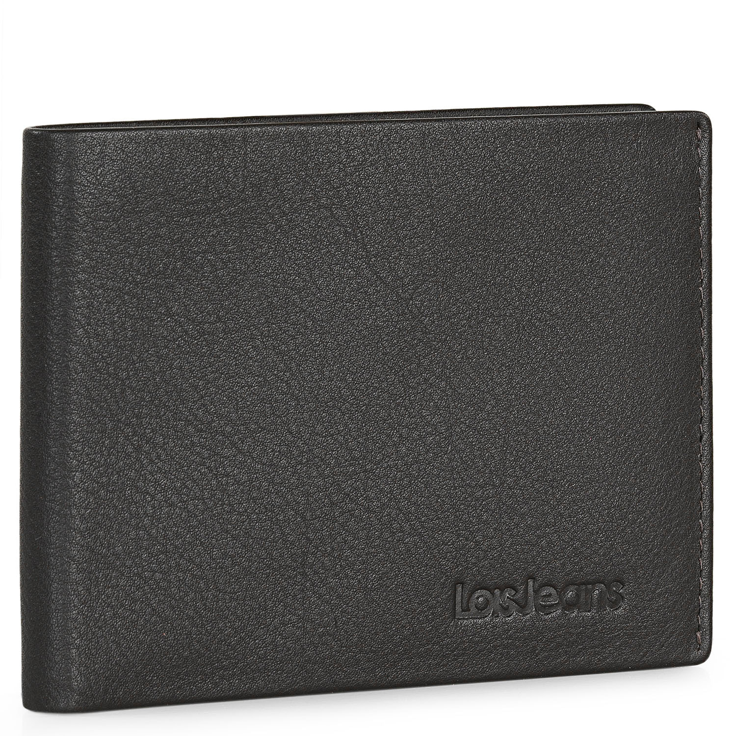 Cartera Hombre Piel Lois Wilson Marron