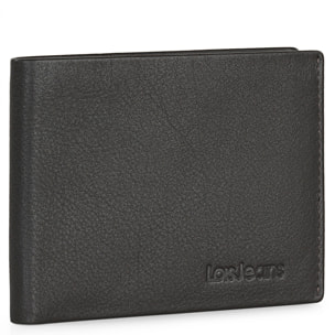 Cartera Hombre Piel Lois Wilson Marron