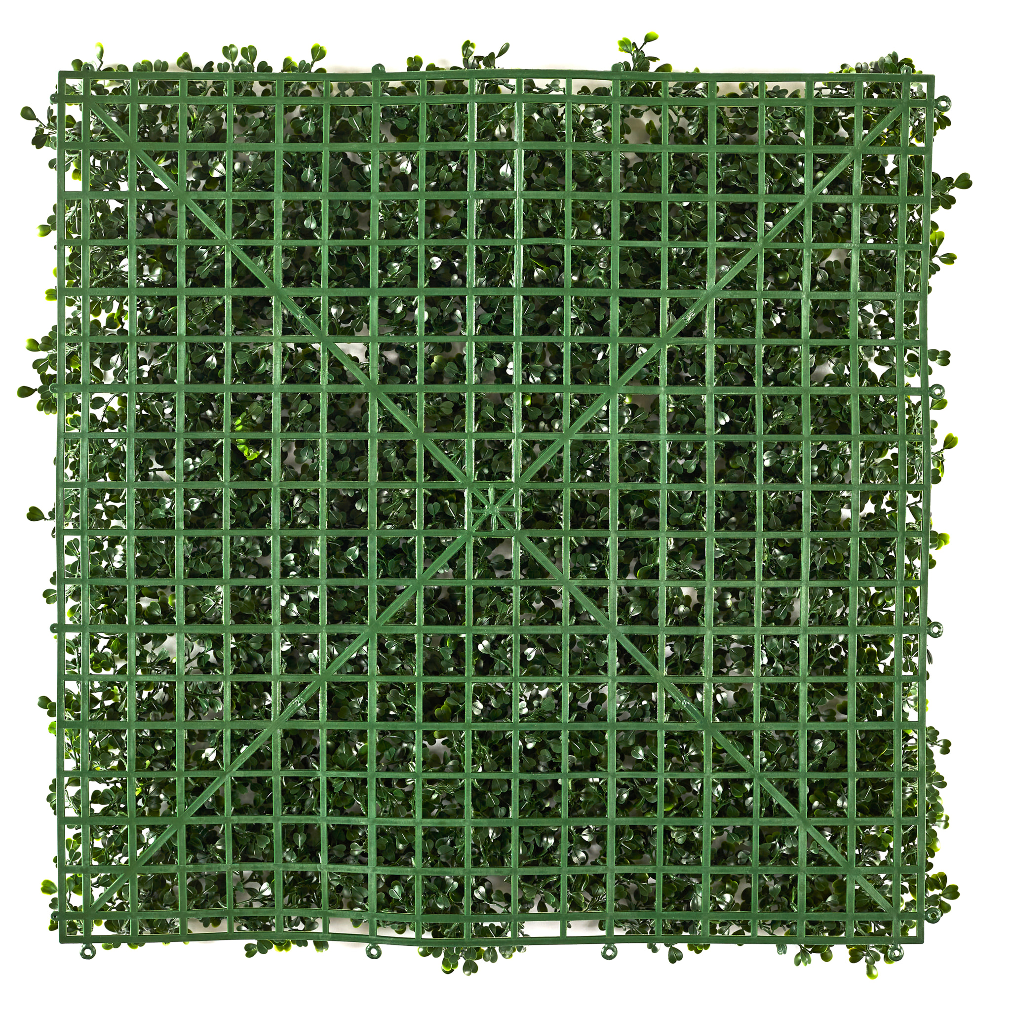 Mur Vegetal Artificiel Feuillage