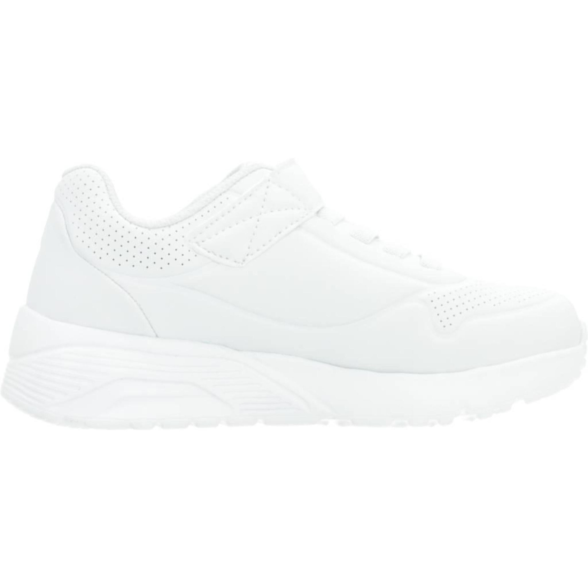Zapatillas Niña Uno Lite Blanco