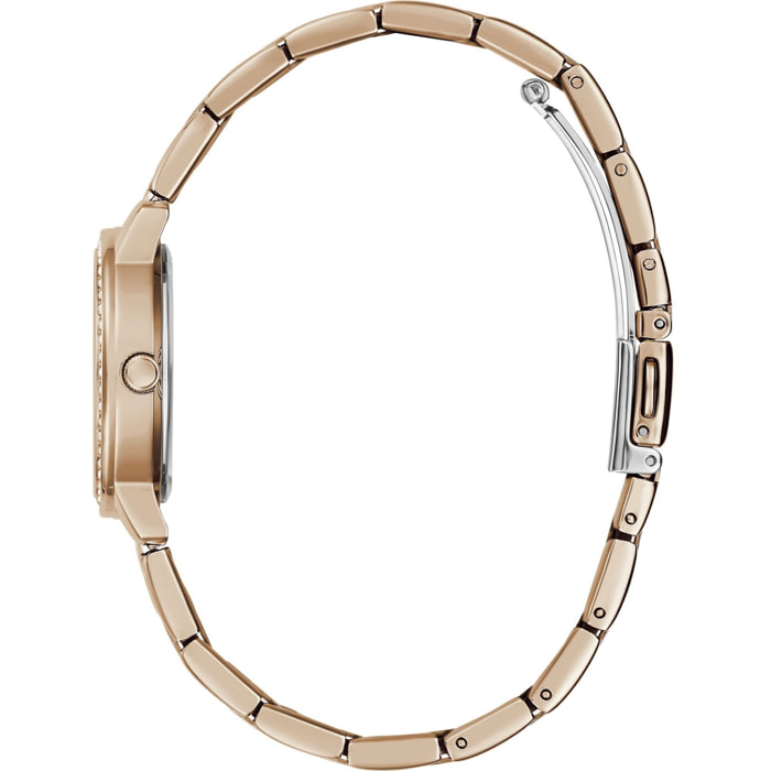 Guess Reloj Analógico De Cuarzo Melody