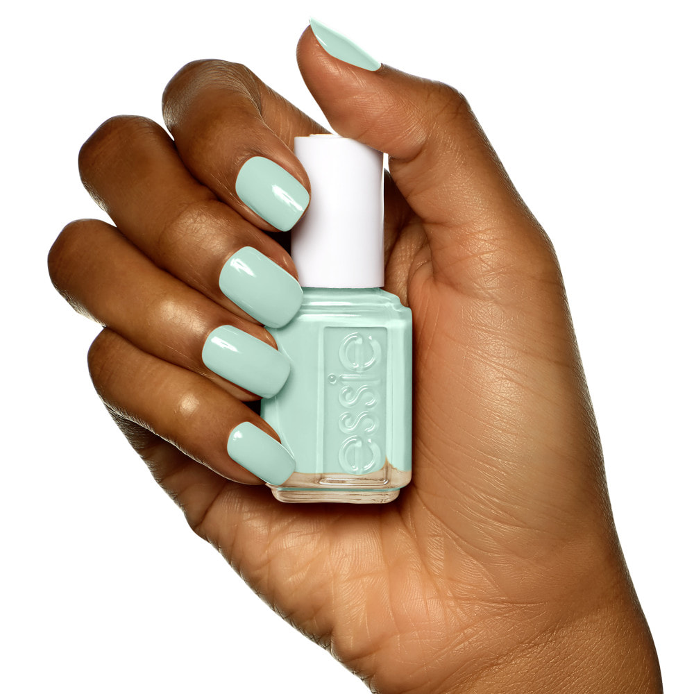 Essie Core Vernis à Ongles Longue Tenue 99 - Mint Candy Apple 13,5 ML