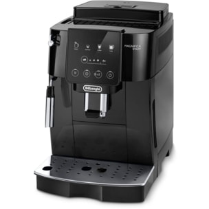 Expresso Broyeur DELONGHI Magnifica Start FEB22.21.B noir