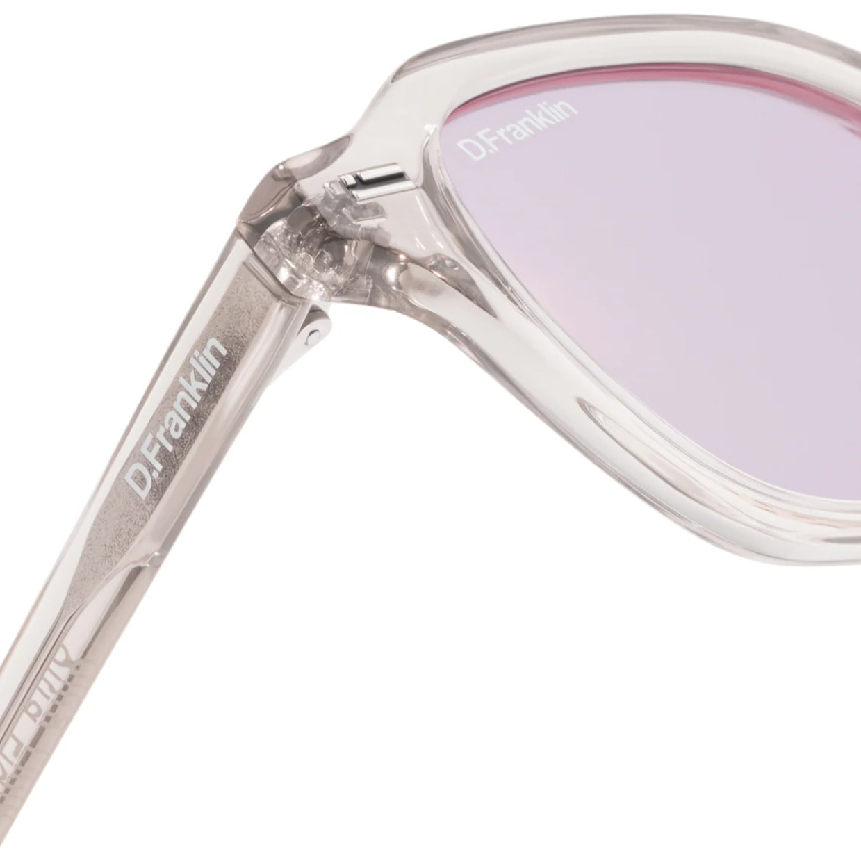 Gafas De Sol D. Franklin Ultra Light S Square