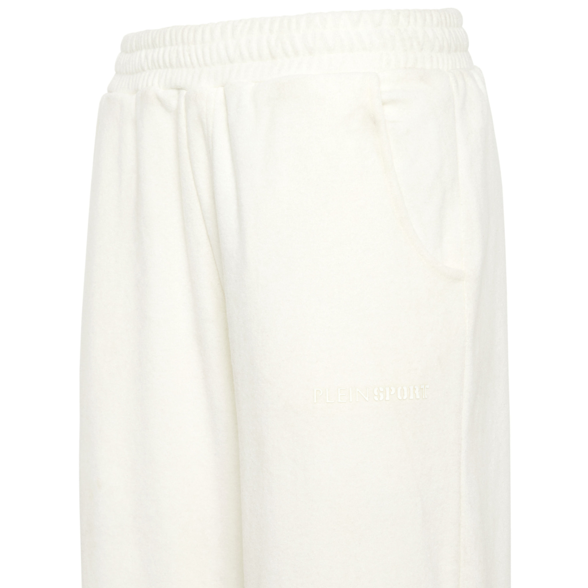 PLEIN SPORT Pantaloni da jogging