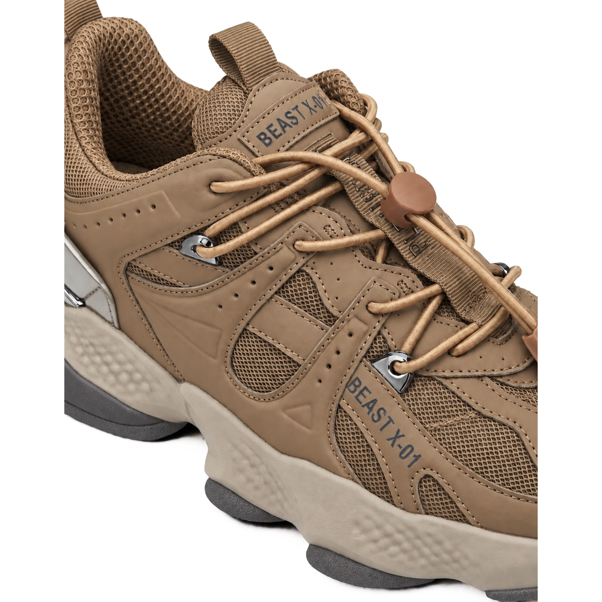 PLEIN SPORT Sneaker running