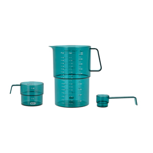 Set de mesure Mensura