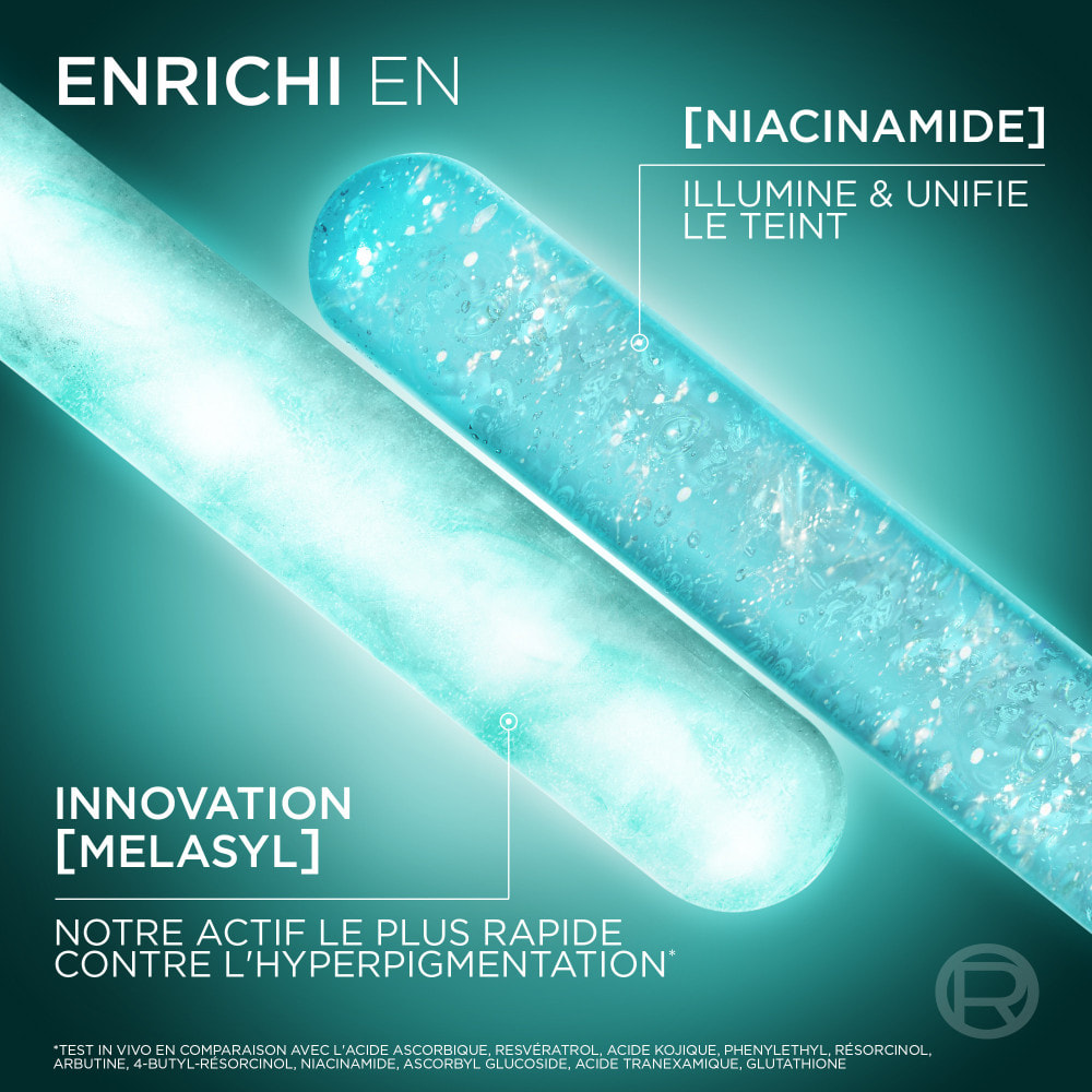 L'Oréal Paris Bright Reveal Sérum Anti-Taches Niacinamide 30ml