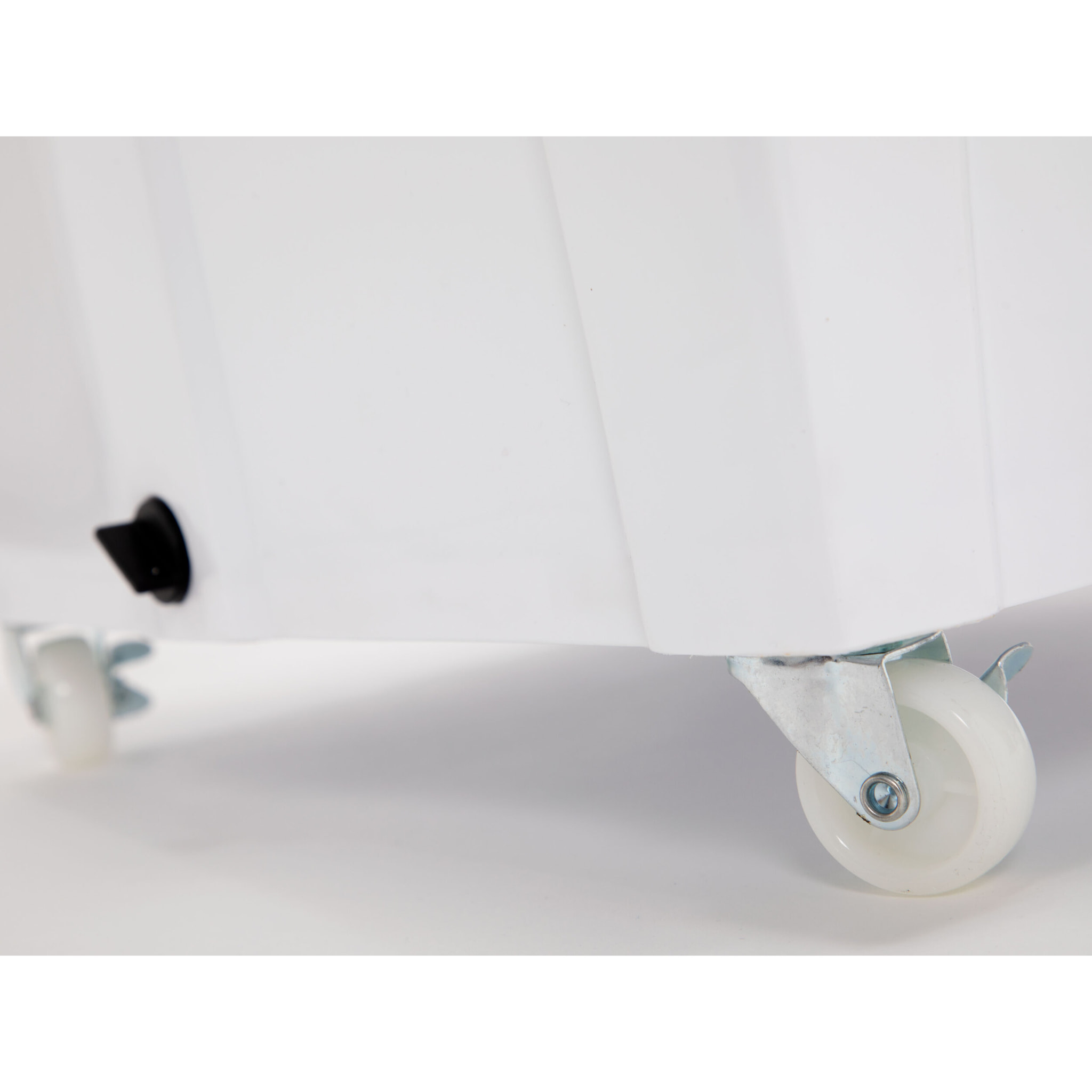 Rafraichisseur d'air par évaporation électronique à débit élevé