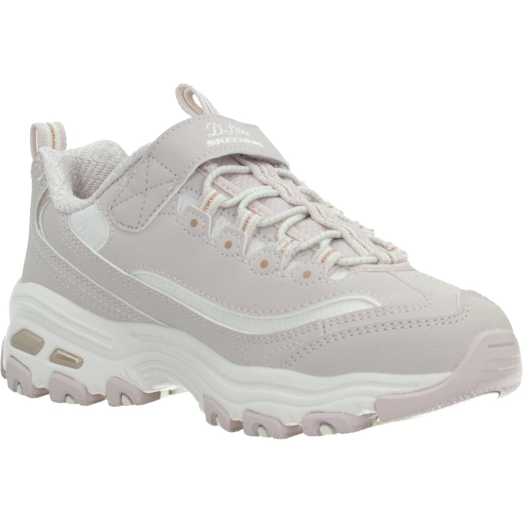 Zapatillas Niña 304154ls Nude