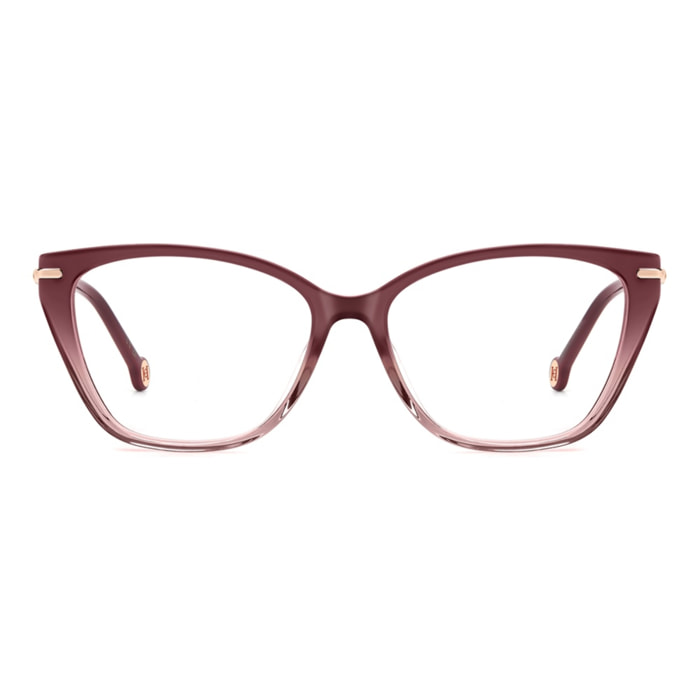 Gafas de Sol Carolina Herrera HER 0221/G/S 3H2 de Acetato Mujer 50 mm