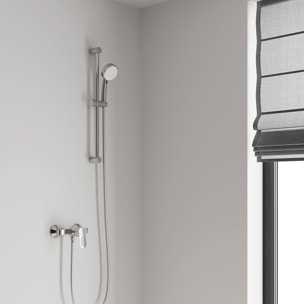 GROHE BauLoop mitigeur douche mural