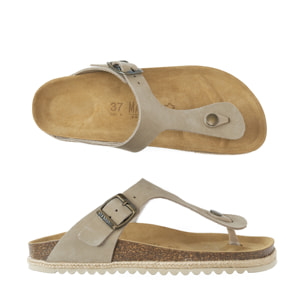 Sandalo Mandèl Beige