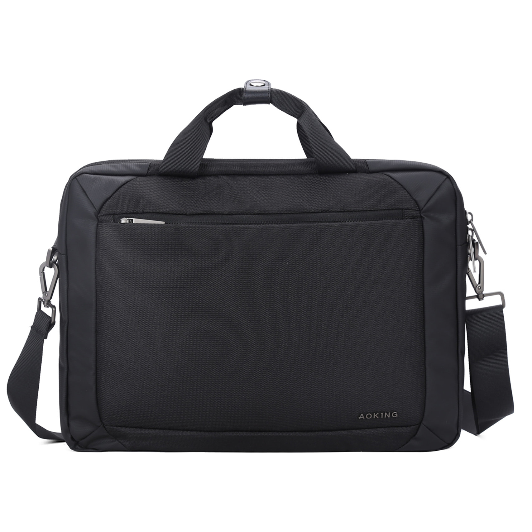 Borsa da lavoro  da uomo Textile Polyester 40x29x8.5 cm