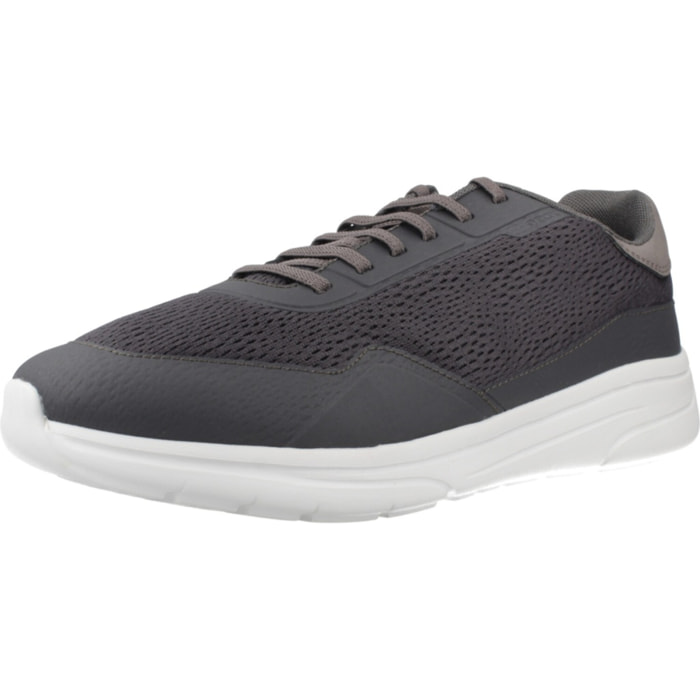Sneakers de  Hombre de la marca GEOX  modelo U KLAIVER GRIS