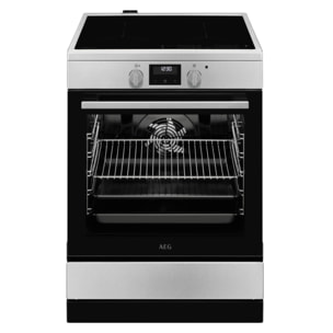 AEG Cocina de inducción AEG CIB6646ABM de 596 mm CIB6646ABM