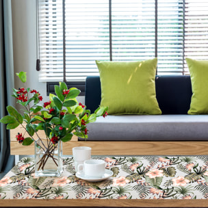 Sticker meuble tropical Cabimas 40 x 60 cm