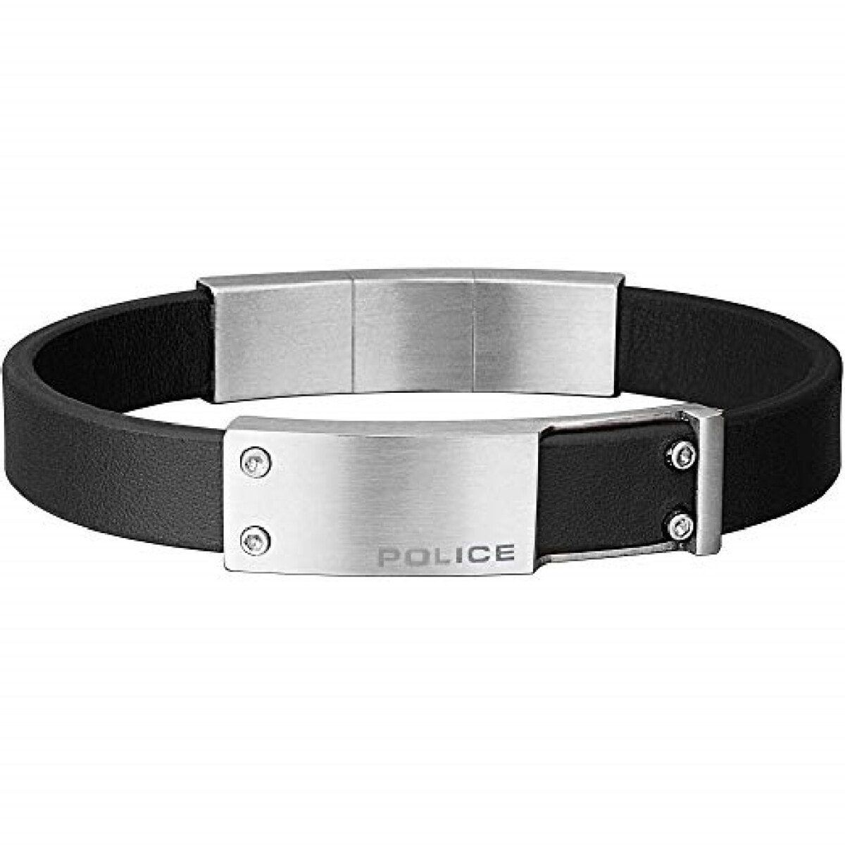 Pulsera Police Hombre S14AMH01B