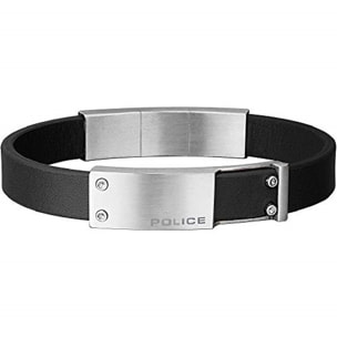 Pulsera Police Hombre S14AMH01B