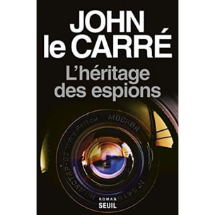 le Carré, John | L'Héritage des espions | Livre d'occasion