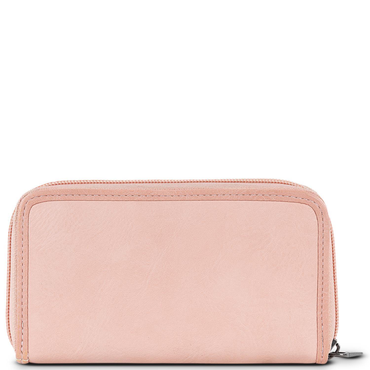 Cartera Mujer Sint Lois Galatea Rosa