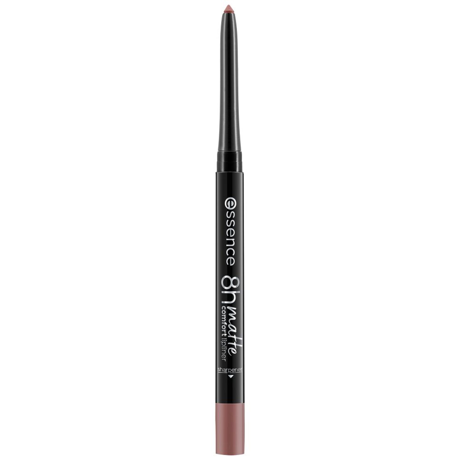 8h Matte Comfort Lipliner - Crayon Contour Lèvres Waterproof