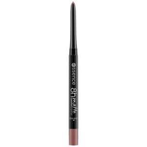 8h Matte Comfort Lipliner - Crayon Contour Lèvres Waterproof