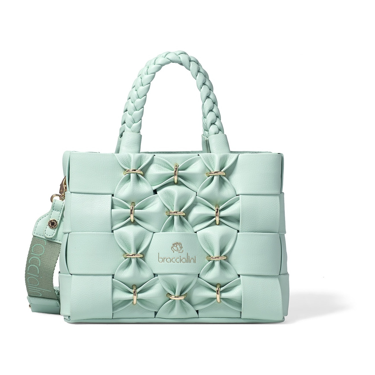 Braccialini Borsa a mano