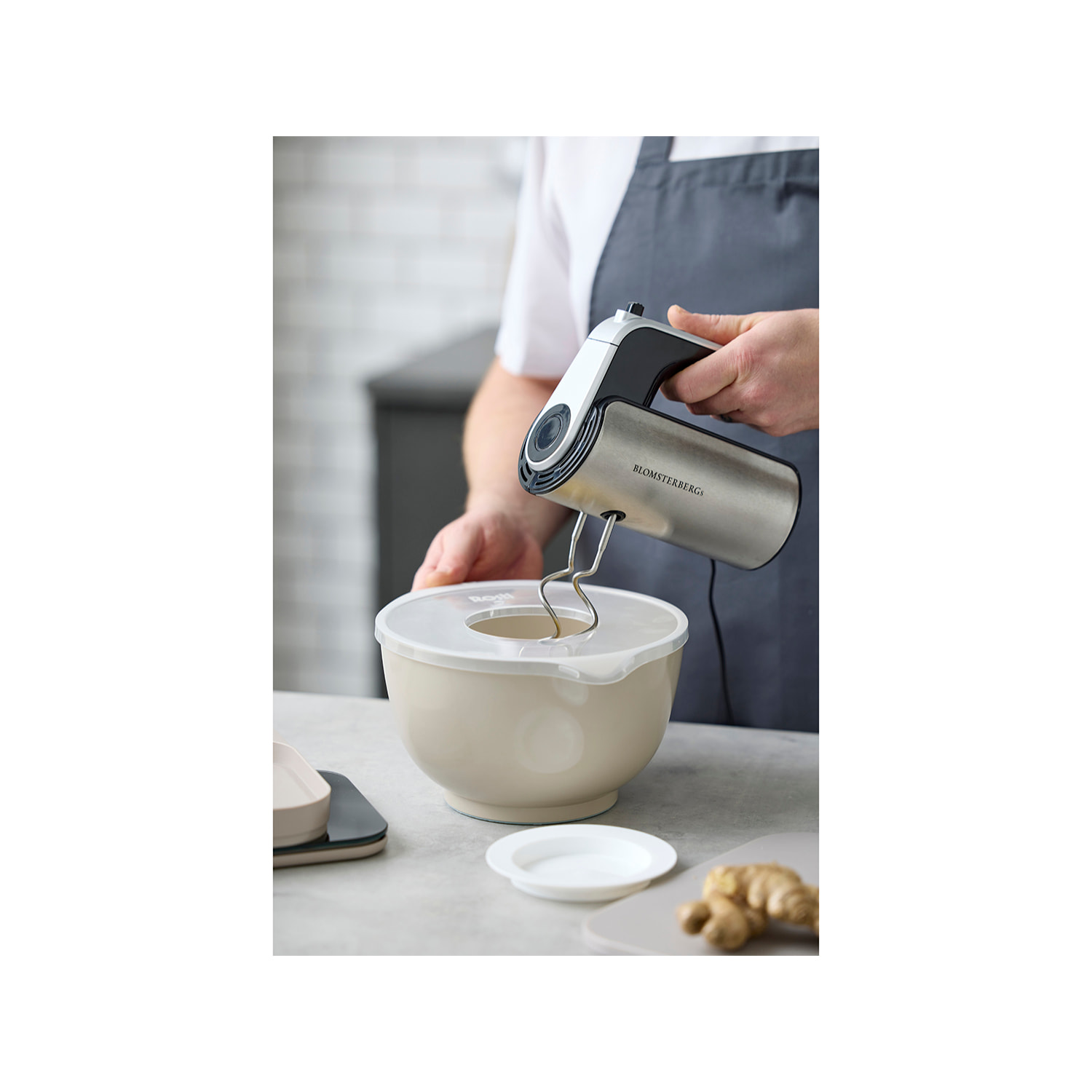 Bol à mixer NEW Margrethe