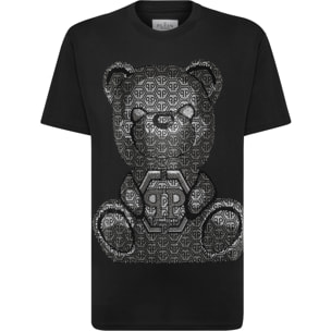 PHILIPP PLEIN T-Shirt Round Neck