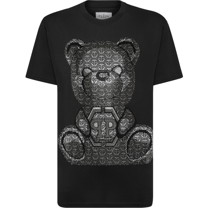 PHILIPP PLEIN T-Shirt Round Neck