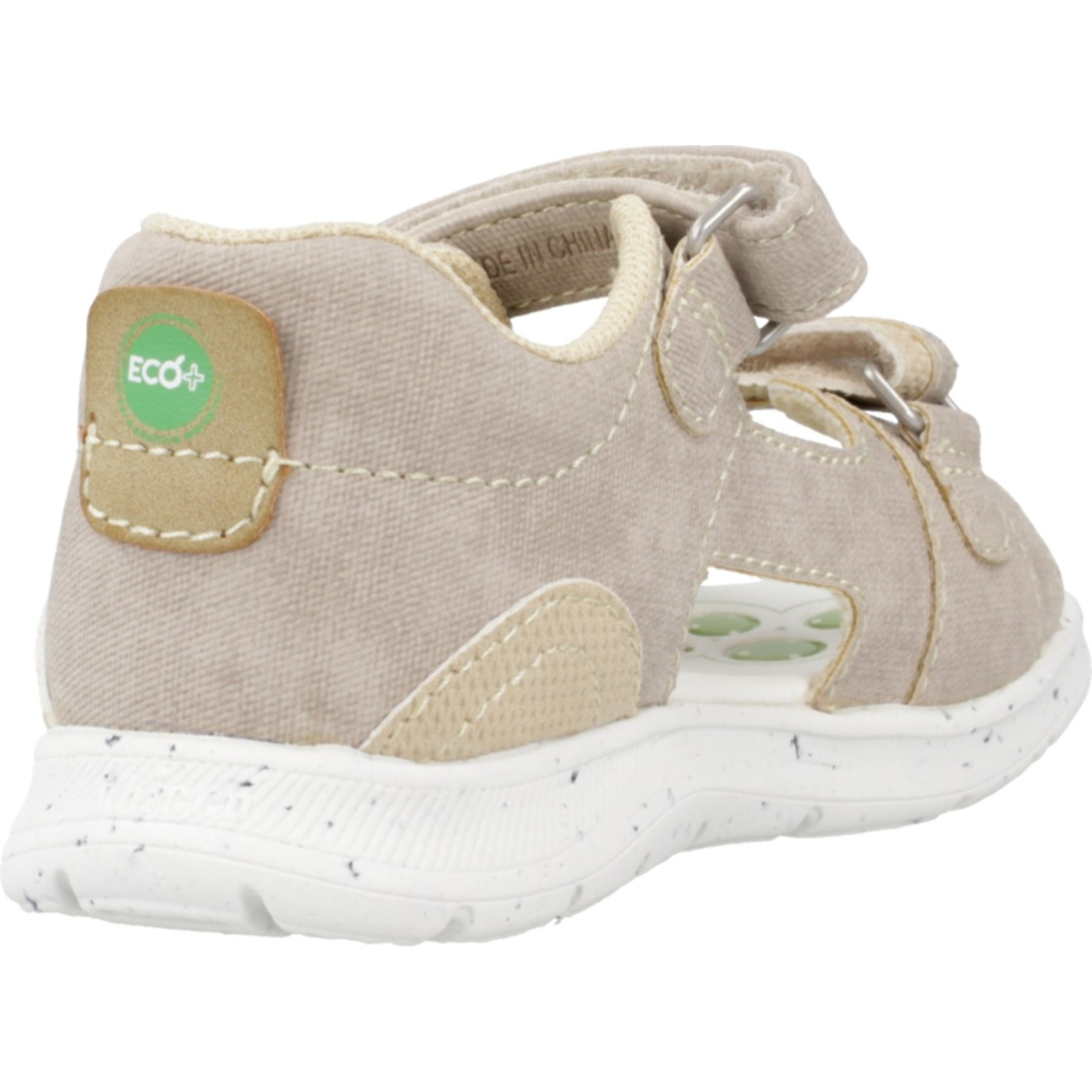 Sandalias Niño de la marca CHICCO  modelo GOLDEN Beige