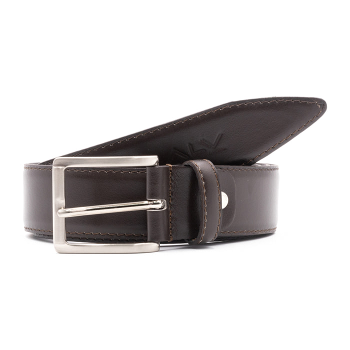 Cinture  da uomo 50% LEATHER 50% PU 50% LEATHER 50% PU 100-115 cm
