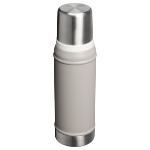 Termo Café - 0,75L - CLASSIC LEGENDARY BOTTLE - Ash 2.0