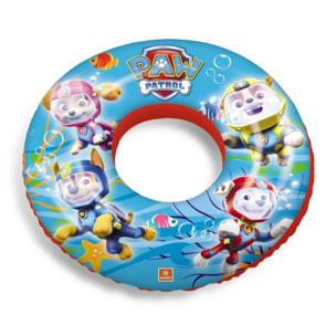 Mondo Salvagente Paw Patrol unisex Mondo Multicolor