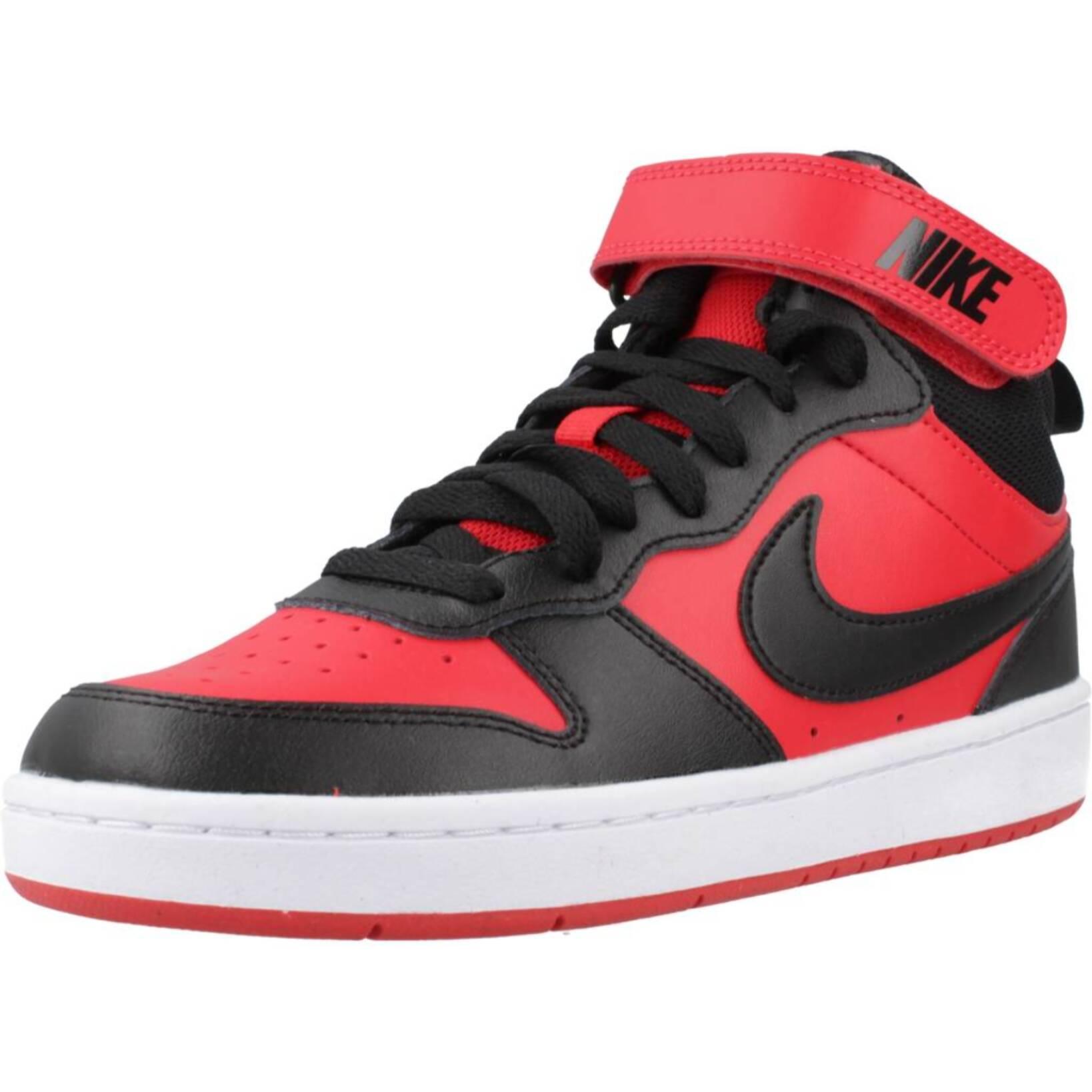 SNEAKERS NIKE COURT BOROUGH MID 2