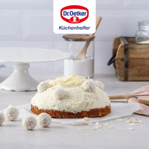 Verre doseur 2,2 litres Dr.Oetker Baker Edition