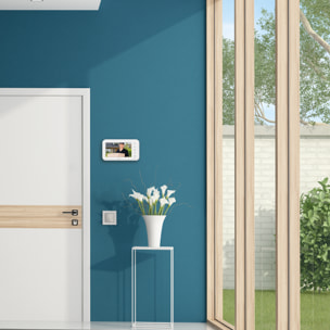 Visiophone connecté AvidsenHome - Elia Smart - Avidsen - 112292