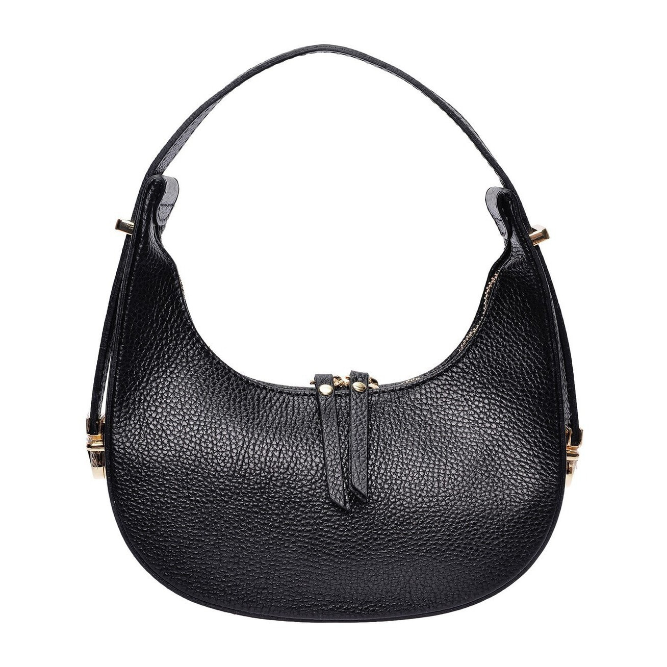 Tote Anna Luchini Nero