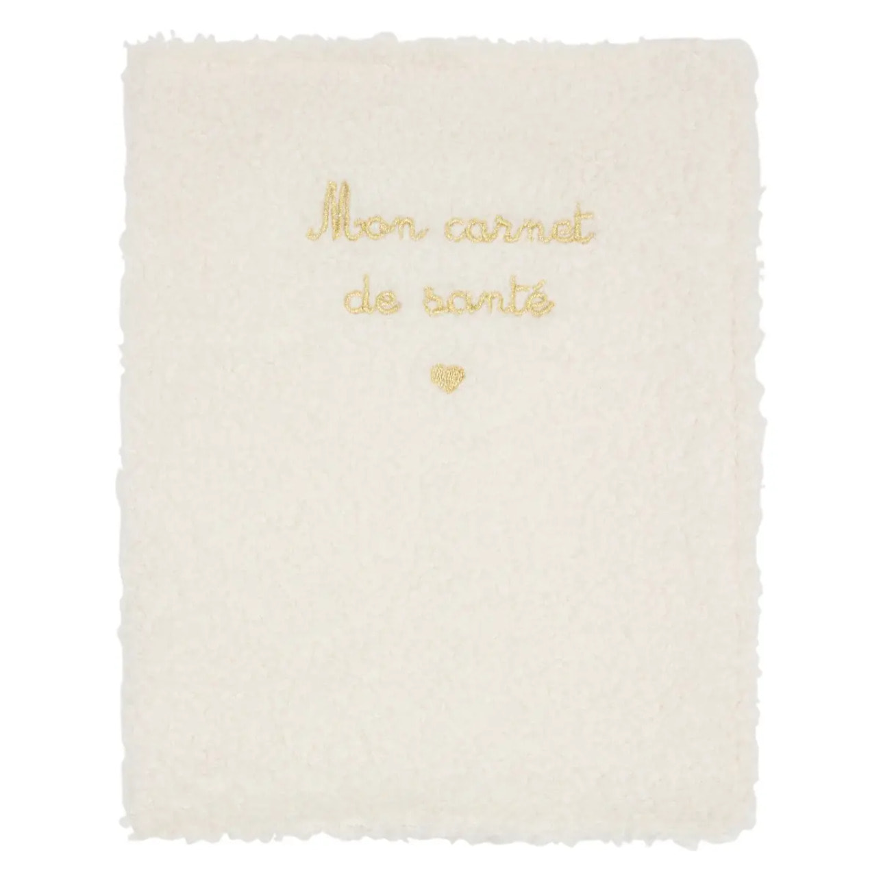 Protège-carnet de santé Siha 17x22cm