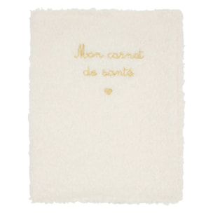 Protège-carnet de santé Siha 17x22cm