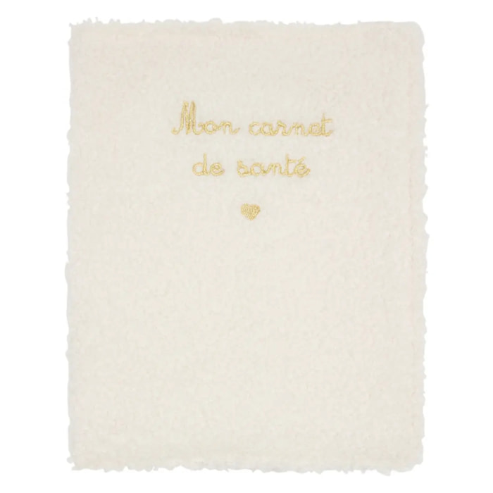 Protège-carnet de santé Siha 17x22cm