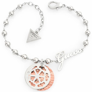 Pulsera Guess Mujer UBB29116-S