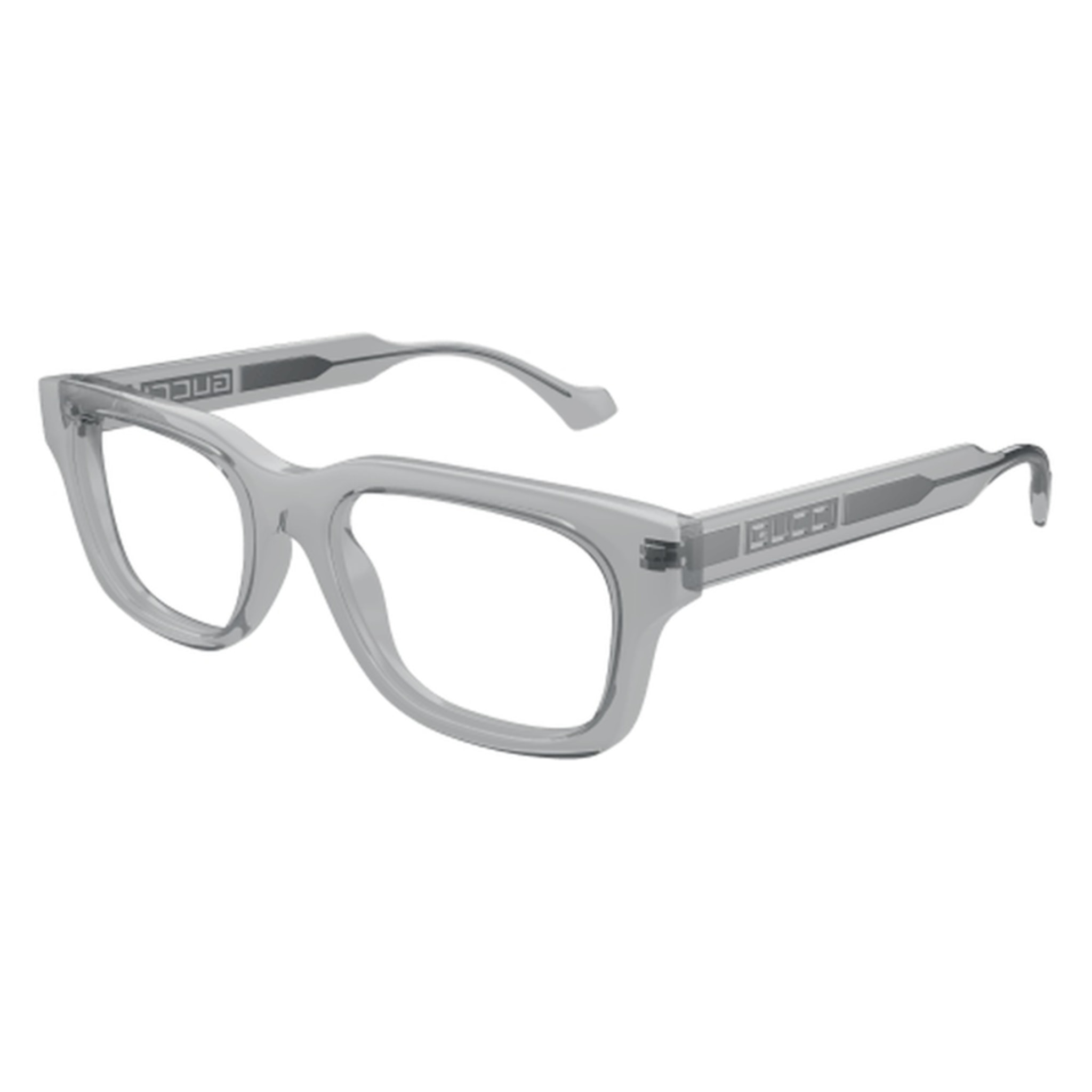 Gafas de Vista Gucci GG1731O-003 de Acetato Hombre 54 mm
